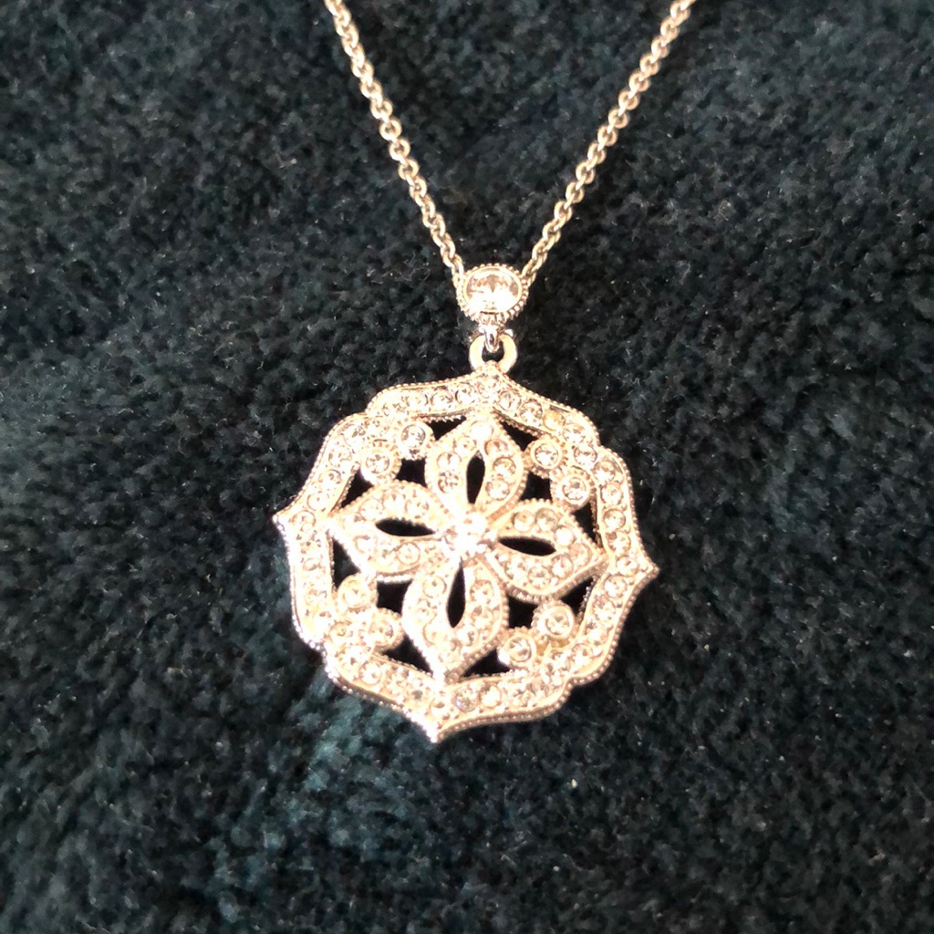 Nadri Necklace